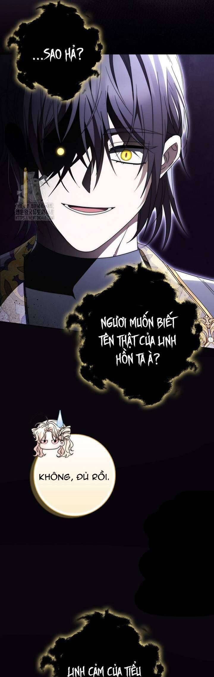 Nam Chính Bệnh Hoạn Ám Ảnh Với Sức Khoẻ Của Tôi Chapter 35 - Trang 2