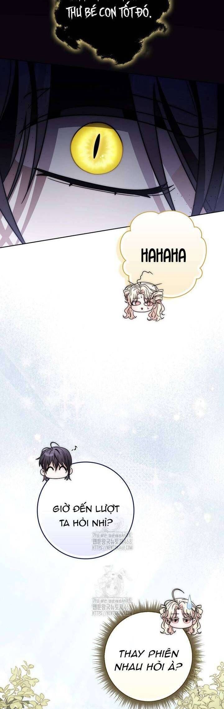 Nam Chính Bệnh Hoạn Ám Ảnh Với Sức Khoẻ Của Tôi Chapter 35 - Trang 2