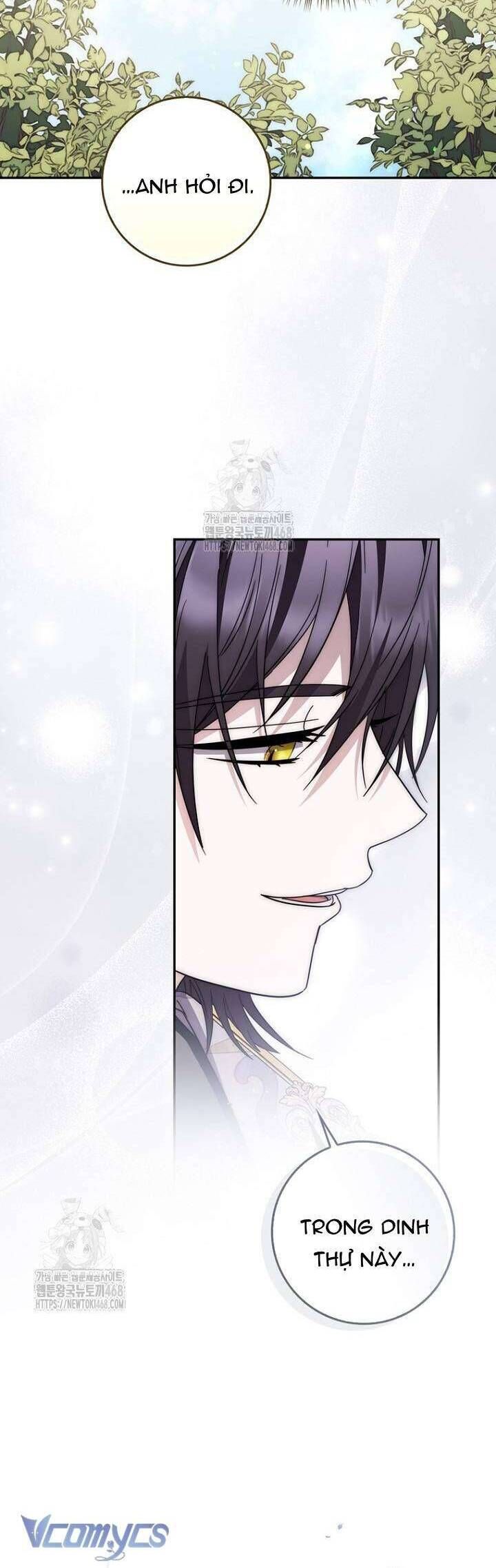 Nam Chính Bệnh Hoạn Ám Ảnh Với Sức Khoẻ Của Tôi Chapter 35 - Trang 2