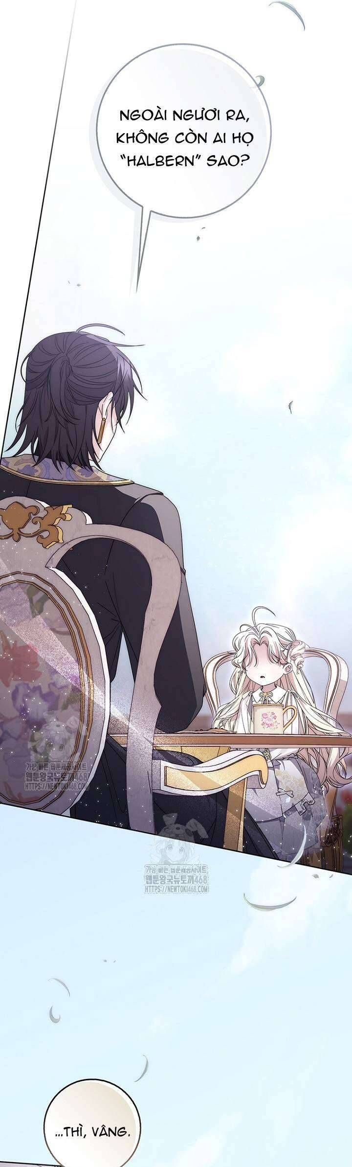 Nam Chính Bệnh Hoạn Ám Ảnh Với Sức Khoẻ Của Tôi Chapter 35 - Trang 2