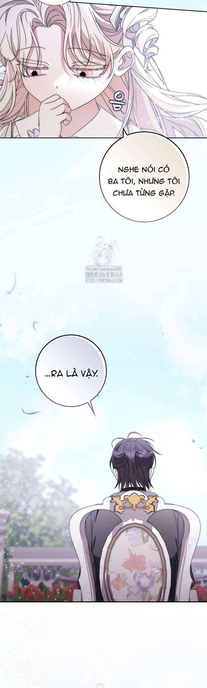 Nam Chính Bệnh Hoạn Ám Ảnh Với Sức Khoẻ Của Tôi Chapter 35 - Trang 2