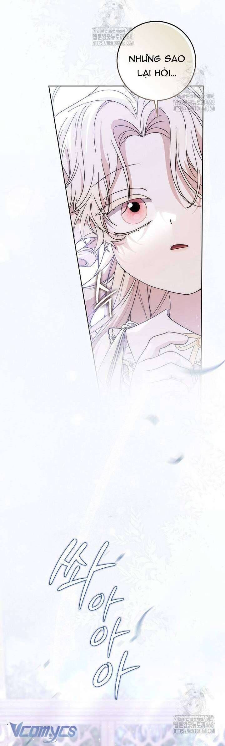 Nam Chính Bệnh Hoạn Ám Ảnh Với Sức Khoẻ Của Tôi Chapter 35 - Trang 2