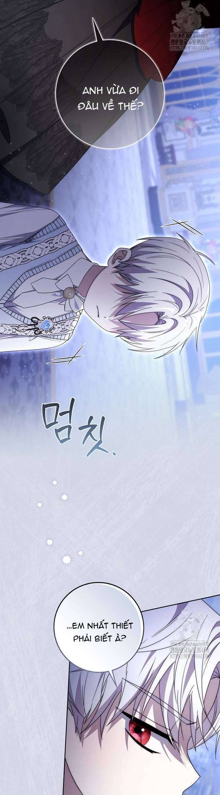 Nam Chính Bệnh Hoạn Ám Ảnh Với Sức Khoẻ Của Tôi Chapter 35 - Trang 2