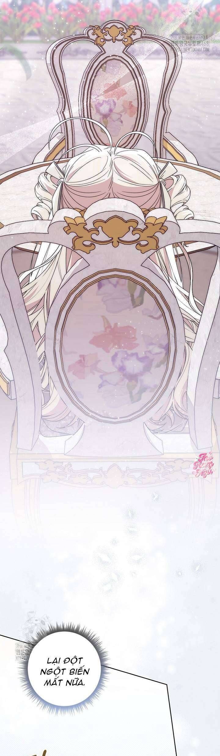 Nam Chính Bệnh Hoạn Ám Ảnh Với Sức Khoẻ Của Tôi Chapter 35 - Trang 2