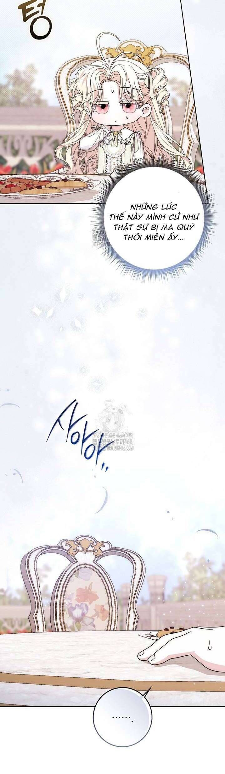 Nam Chính Bệnh Hoạn Ám Ảnh Với Sức Khoẻ Của Tôi Chapter 35 - Trang 2