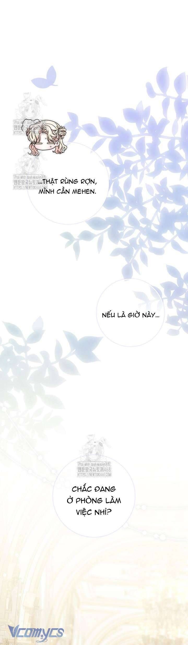 Nam Chính Bệnh Hoạn Ám Ảnh Với Sức Khoẻ Của Tôi Chapter 35 - Trang 2