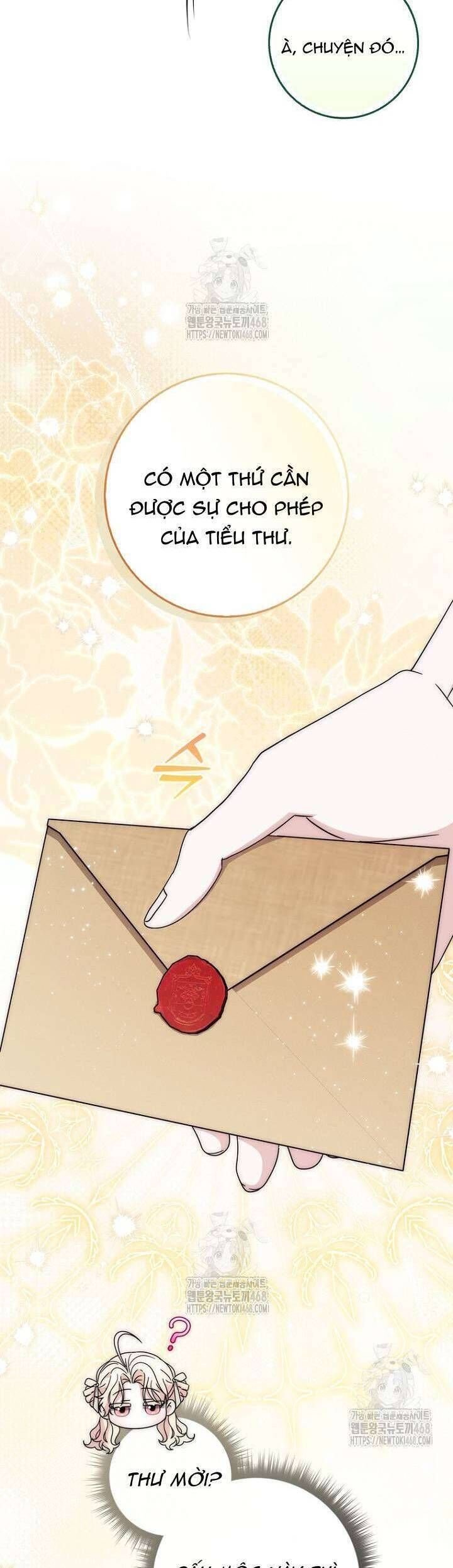 Nam Chính Bệnh Hoạn Ám Ảnh Với Sức Khoẻ Của Tôi Chapter 35 - Trang 2