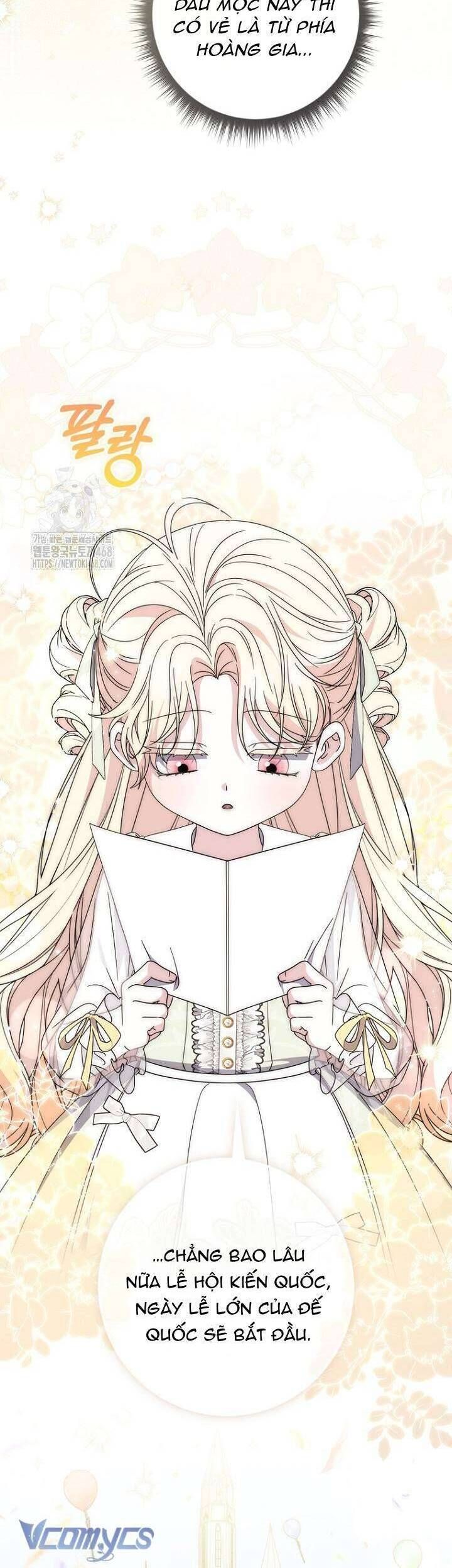 Nam Chính Bệnh Hoạn Ám Ảnh Với Sức Khoẻ Của Tôi Chapter 35 - Trang 2