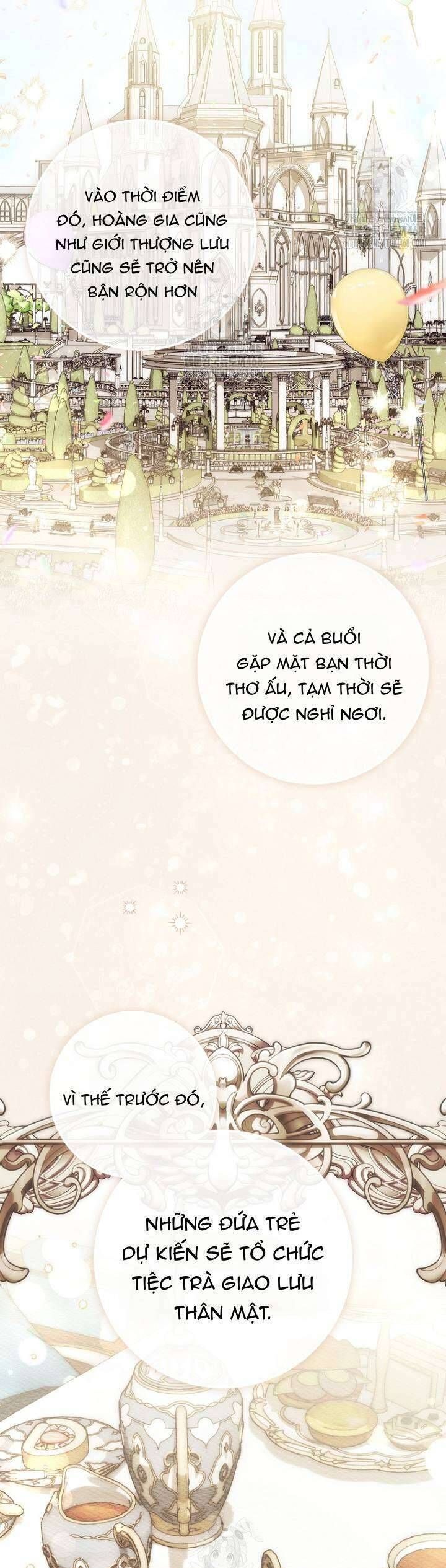 Nam Chính Bệnh Hoạn Ám Ảnh Với Sức Khoẻ Của Tôi Chapter 35 - Trang 2