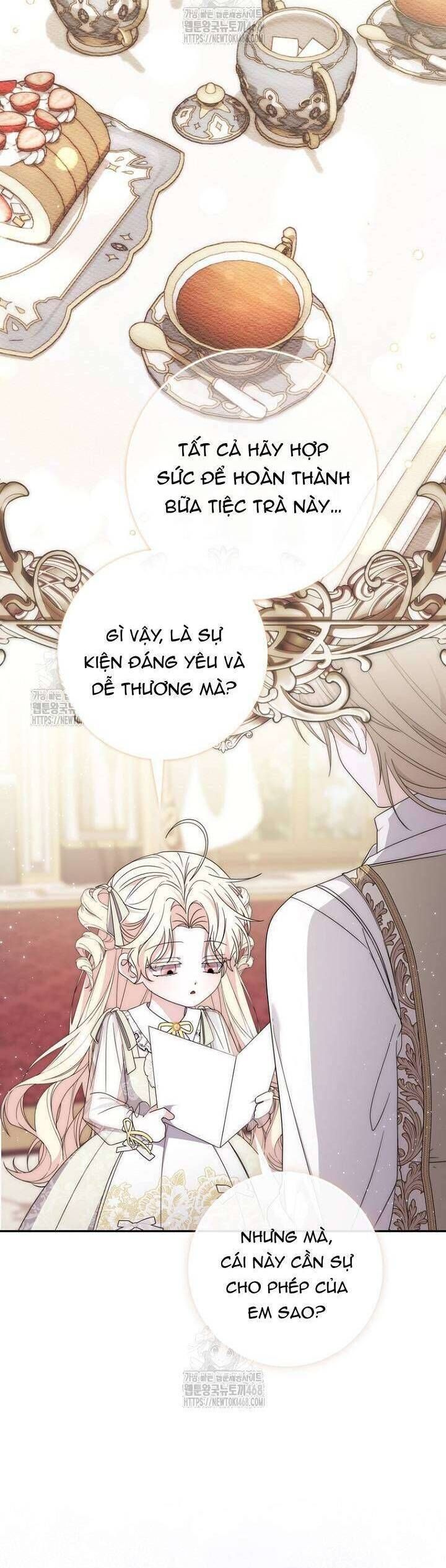 Nam Chính Bệnh Hoạn Ám Ảnh Với Sức Khoẻ Của Tôi Chapter 35 - Trang 2