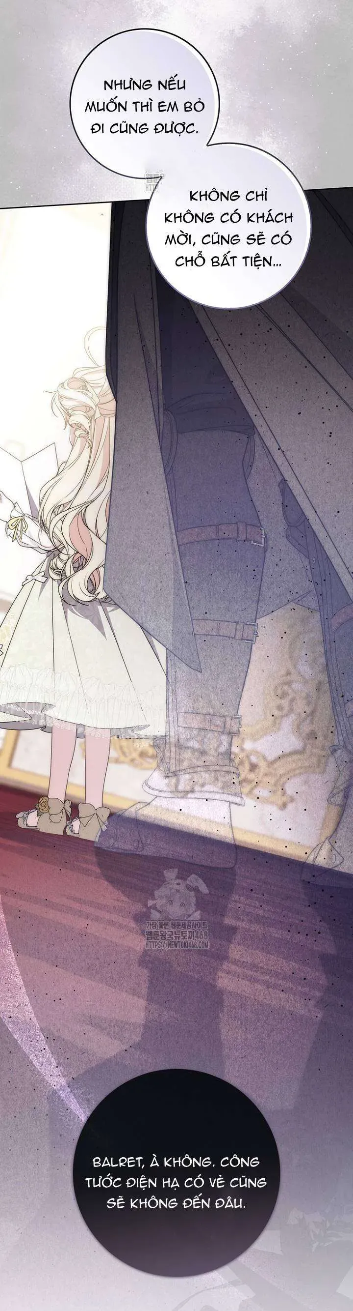 Nam Chính Bệnh Hoạn Ám Ảnh Với Sức Khoẻ Của Tôi Chapter 36 - Trang 2