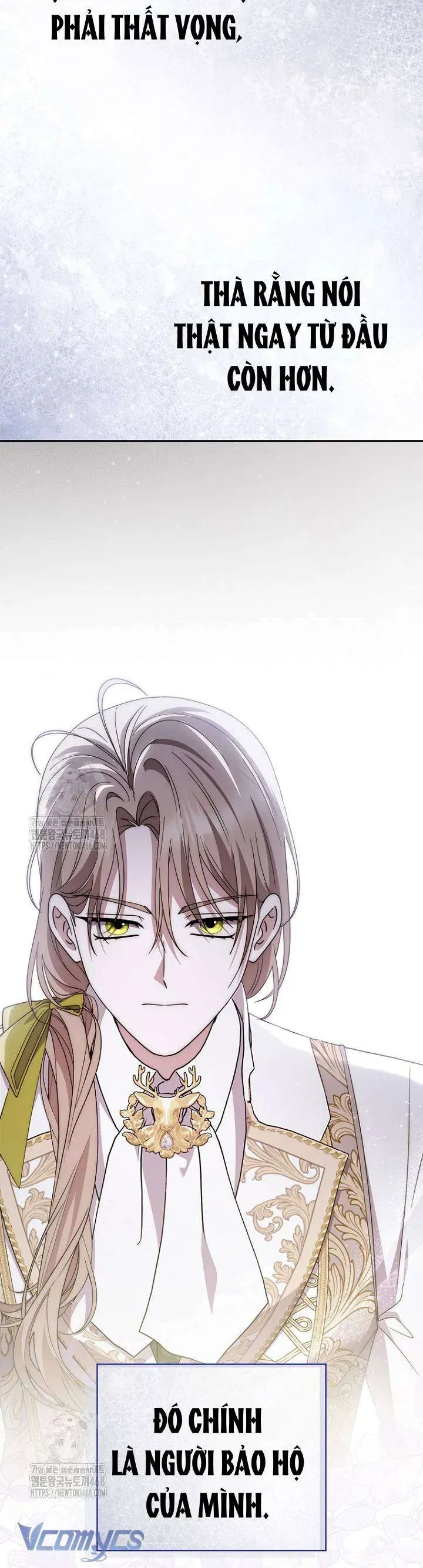 Nam Chính Bệnh Hoạn Ám Ảnh Với Sức Khoẻ Của Tôi Chapter 36 - Trang 2