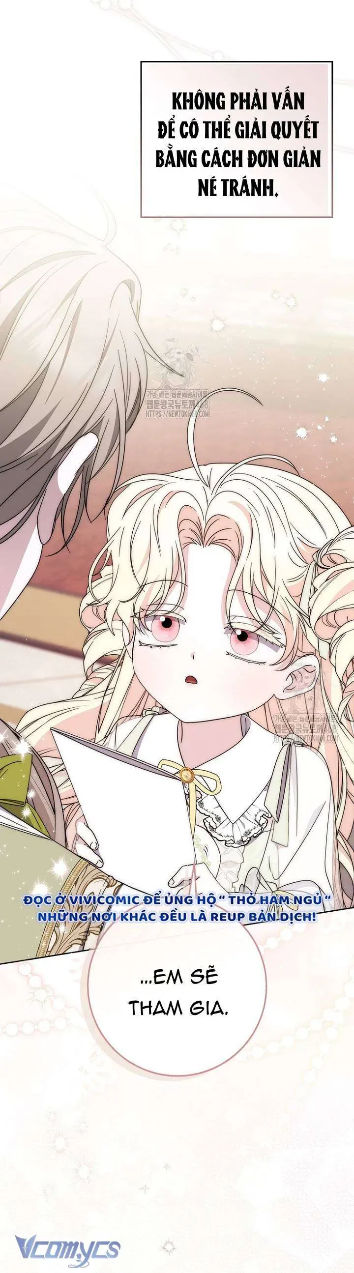 Nam Chính Bệnh Hoạn Ám Ảnh Với Sức Khoẻ Của Tôi Chapter 36 - Trang 2