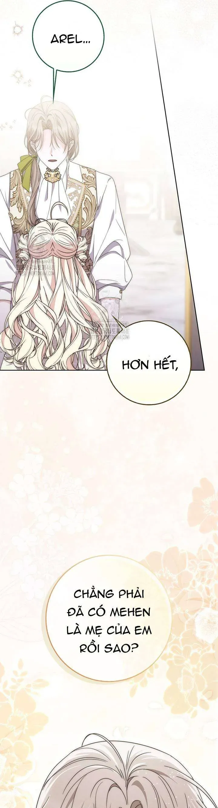 Nam Chính Bệnh Hoạn Ám Ảnh Với Sức Khoẻ Của Tôi Chapter 36 - Trang 2