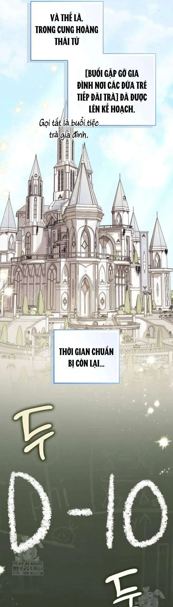 Nam Chính Bệnh Hoạn Ám Ảnh Với Sức Khoẻ Của Tôi Chapter 36 - Trang 2
