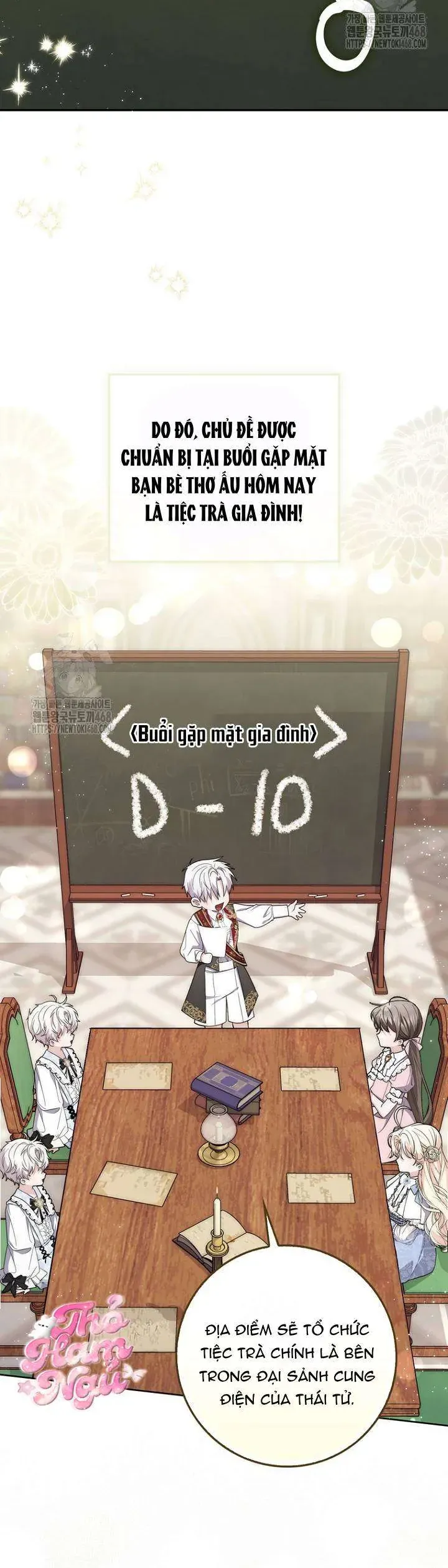 Nam Chính Bệnh Hoạn Ám Ảnh Với Sức Khoẻ Của Tôi Chapter 36 - Trang 2