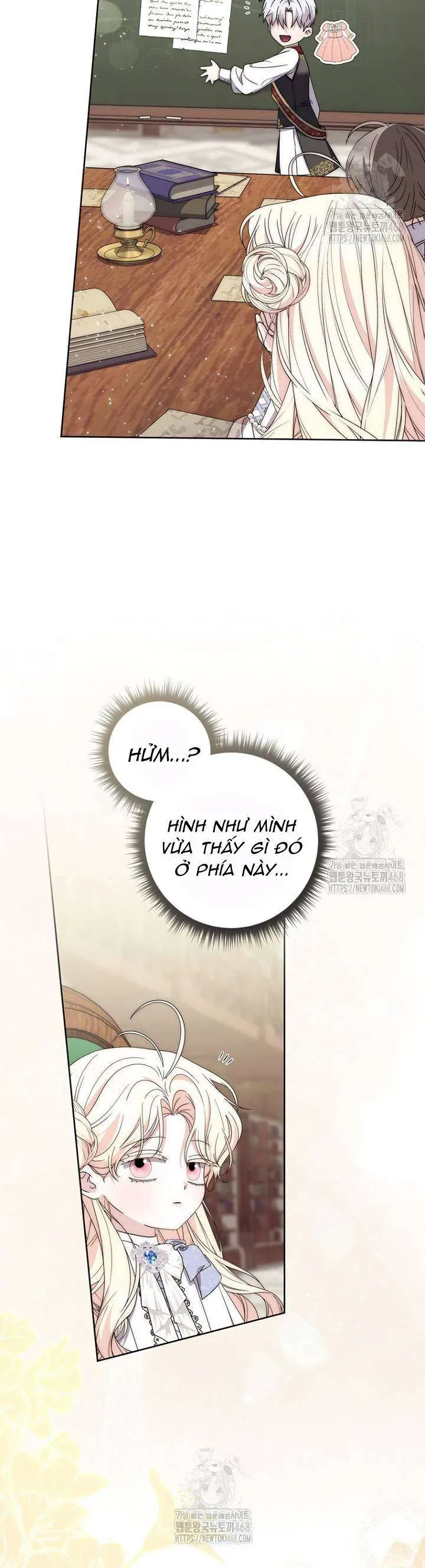 Nam Chính Bệnh Hoạn Ám Ảnh Với Sức Khoẻ Của Tôi Chapter 36 - Trang 2