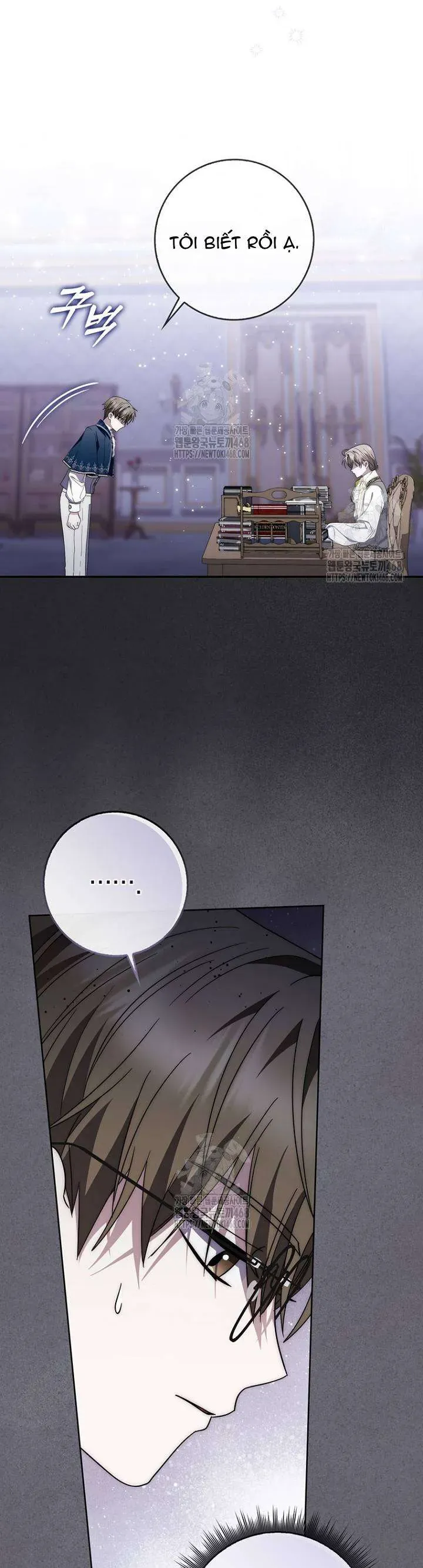 Nam Chính Bệnh Hoạn Ám Ảnh Với Sức Khoẻ Của Tôi Chapter 36 - Trang 2