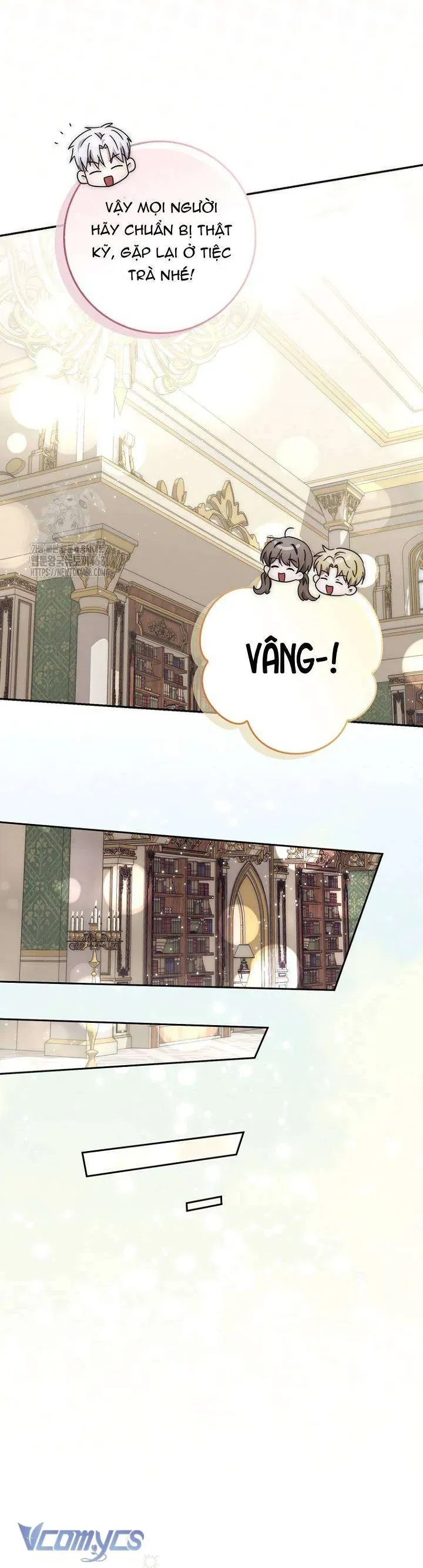 Nam Chính Bệnh Hoạn Ám Ảnh Với Sức Khoẻ Của Tôi Chapter 36 - Trang 2