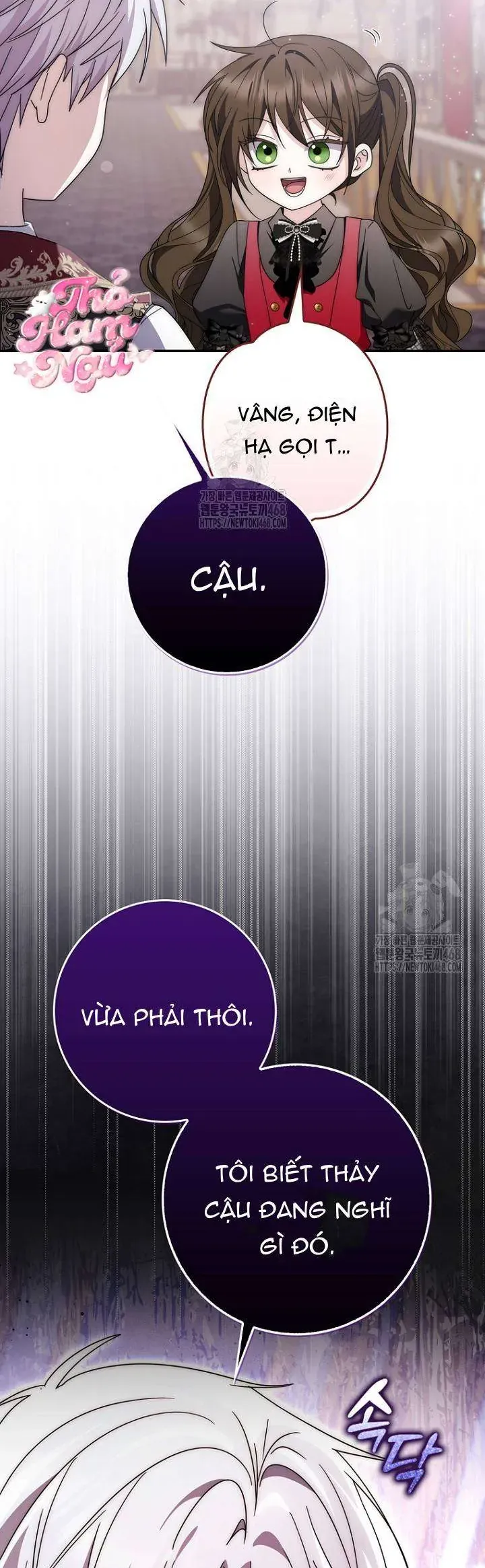 Nam Chính Bệnh Hoạn Ám Ảnh Với Sức Khoẻ Của Tôi Chapter 36 - Trang 2