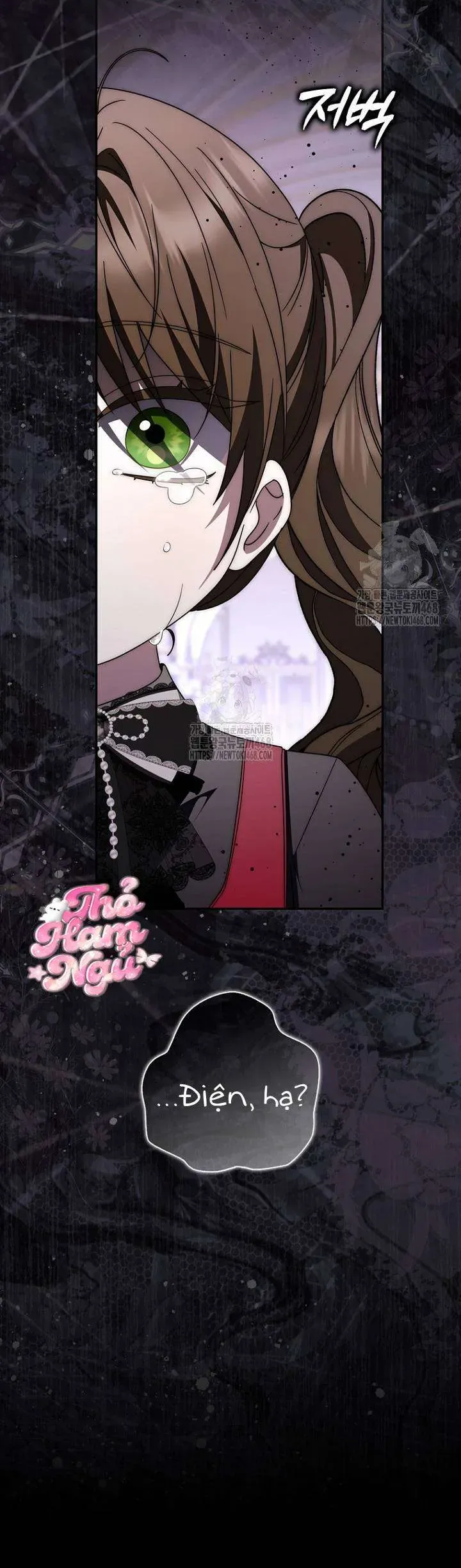 Nam Chính Bệnh Hoạn Ám Ảnh Với Sức Khoẻ Của Tôi Chapter 36 - Trang 2