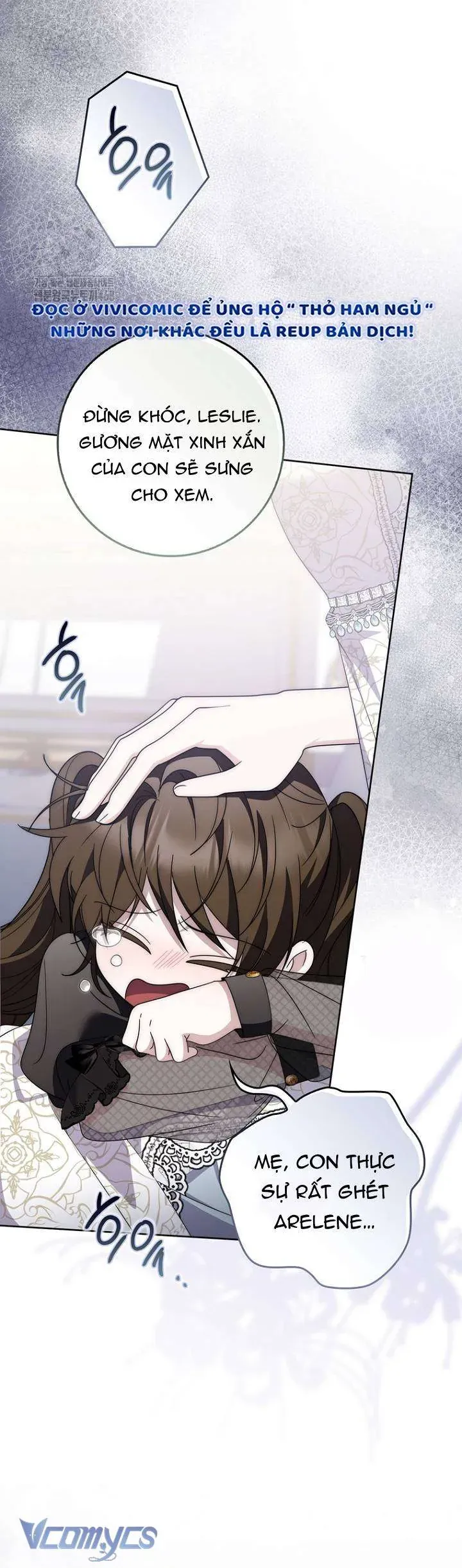 Nam Chính Bệnh Hoạn Ám Ảnh Với Sức Khoẻ Của Tôi Chapter 36 - Trang 2