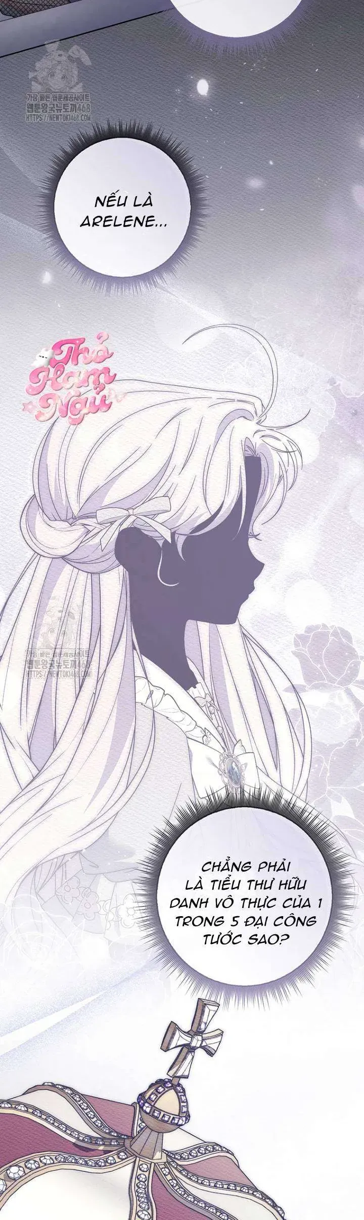 Nam Chính Bệnh Hoạn Ám Ảnh Với Sức Khoẻ Của Tôi Chapter 36 - Trang 2