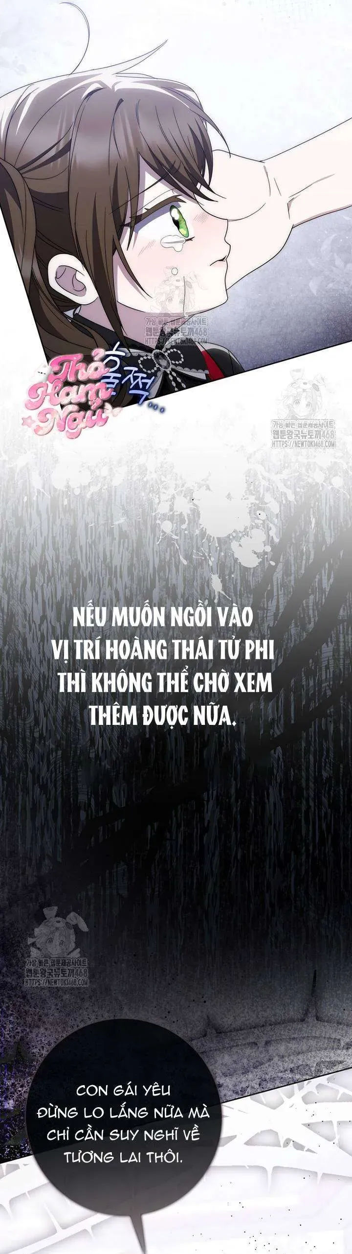 Nam Chính Bệnh Hoạn Ám Ảnh Với Sức Khoẻ Của Tôi Chapter 36 - Trang 2