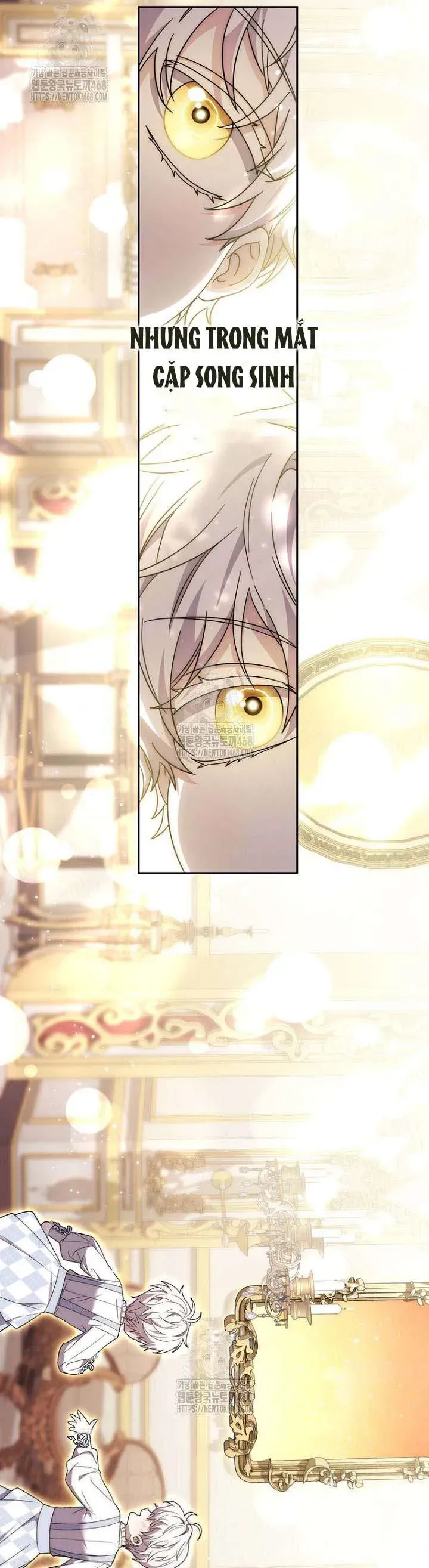 Nam Chính Bệnh Hoạn Ám Ảnh Với Sức Khoẻ Của Tôi Chapter 37 - Trang 2