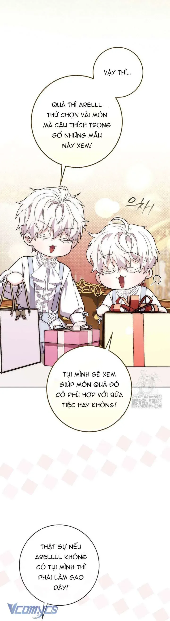 Nam Chính Bệnh Hoạn Ám Ảnh Với Sức Khoẻ Của Tôi Chapter 37 - Trang 2