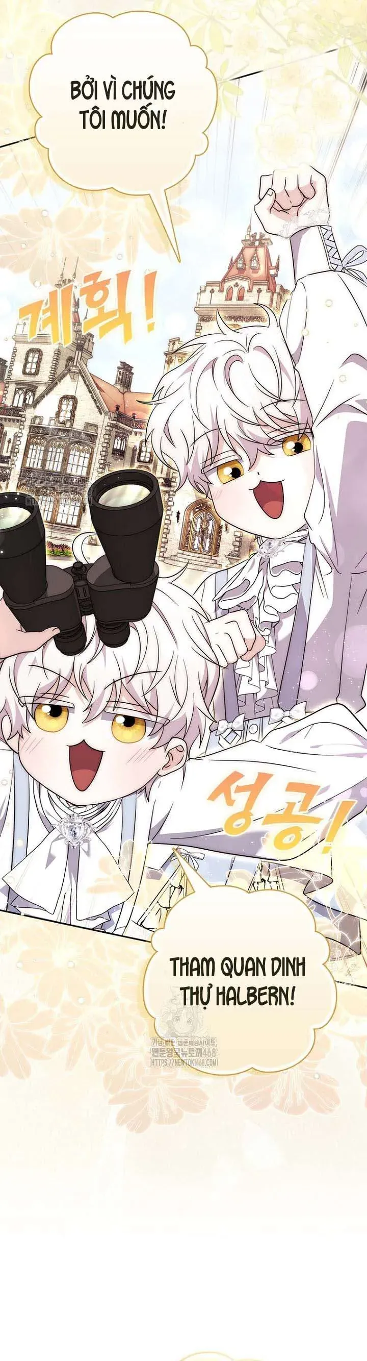 Nam Chính Bệnh Hoạn Ám Ảnh Với Sức Khoẻ Của Tôi Chapter 37 - Trang 2