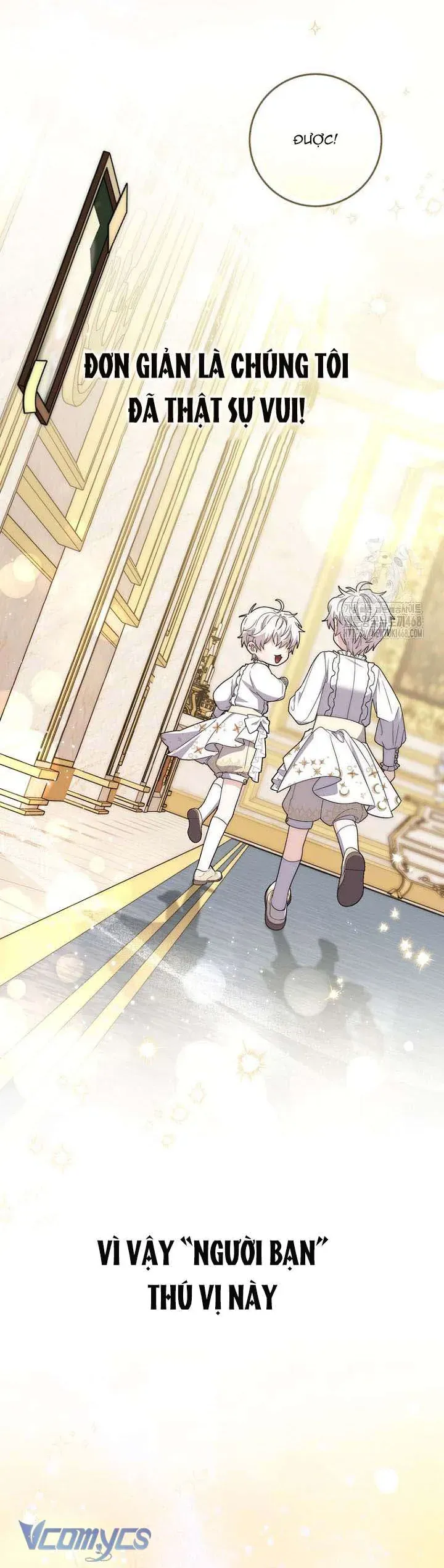 Nam Chính Bệnh Hoạn Ám Ảnh Với Sức Khoẻ Của Tôi Chapter 37 - Trang 2