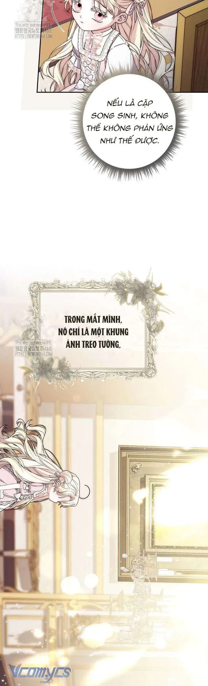 Nam Chính Bệnh Hoạn Ám Ảnh Với Sức Khoẻ Của Tôi Chapter 37 - Trang 2