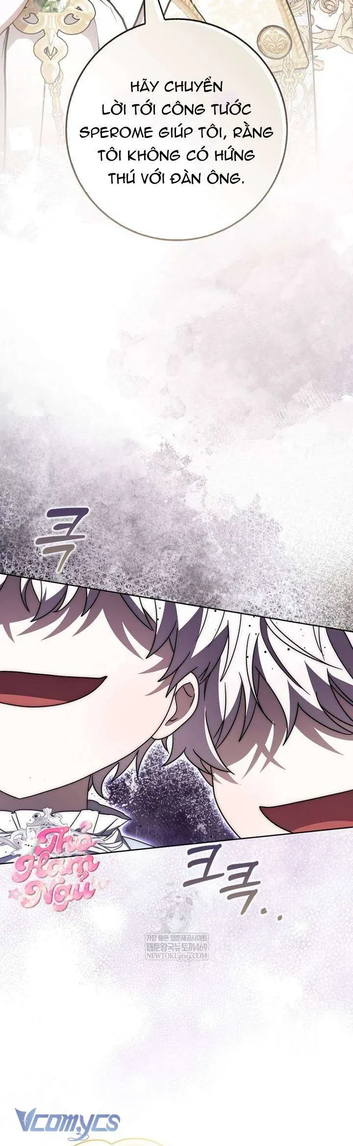 Nam Chính Bệnh Hoạn Ám Ảnh Với Sức Khoẻ Của Tôi Chapter 38 - Trang 2