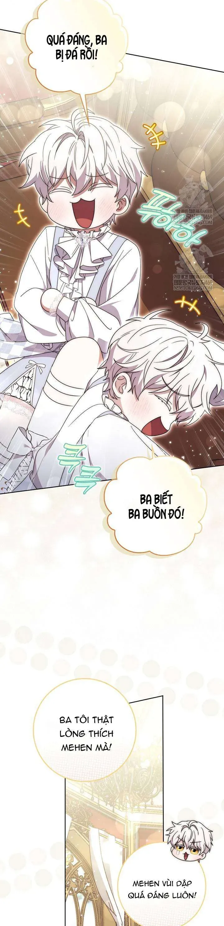 Nam Chính Bệnh Hoạn Ám Ảnh Với Sức Khoẻ Của Tôi Chapter 38 - Trang 2