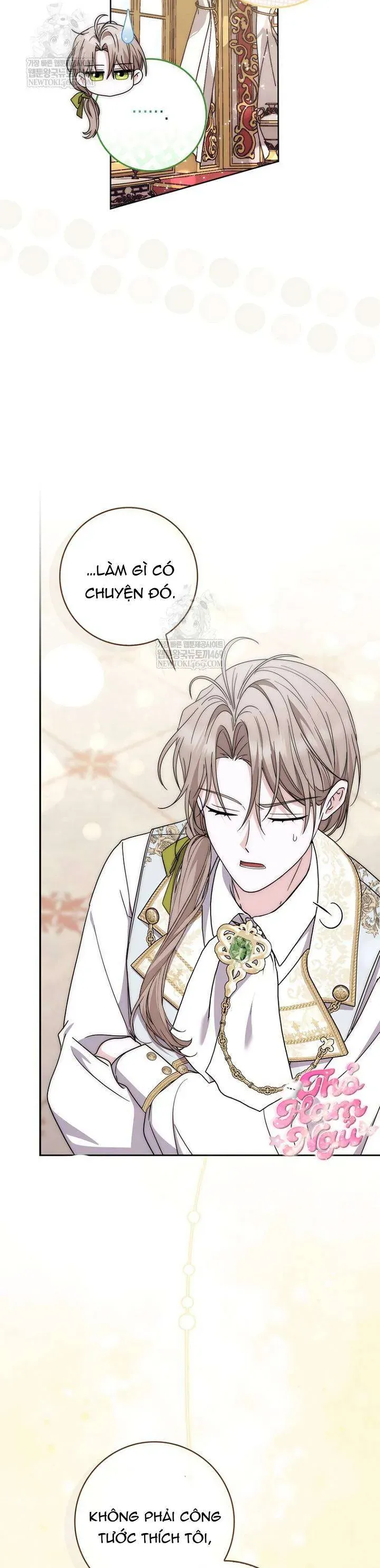 Nam Chính Bệnh Hoạn Ám Ảnh Với Sức Khoẻ Của Tôi Chapter 38 - Trang 2