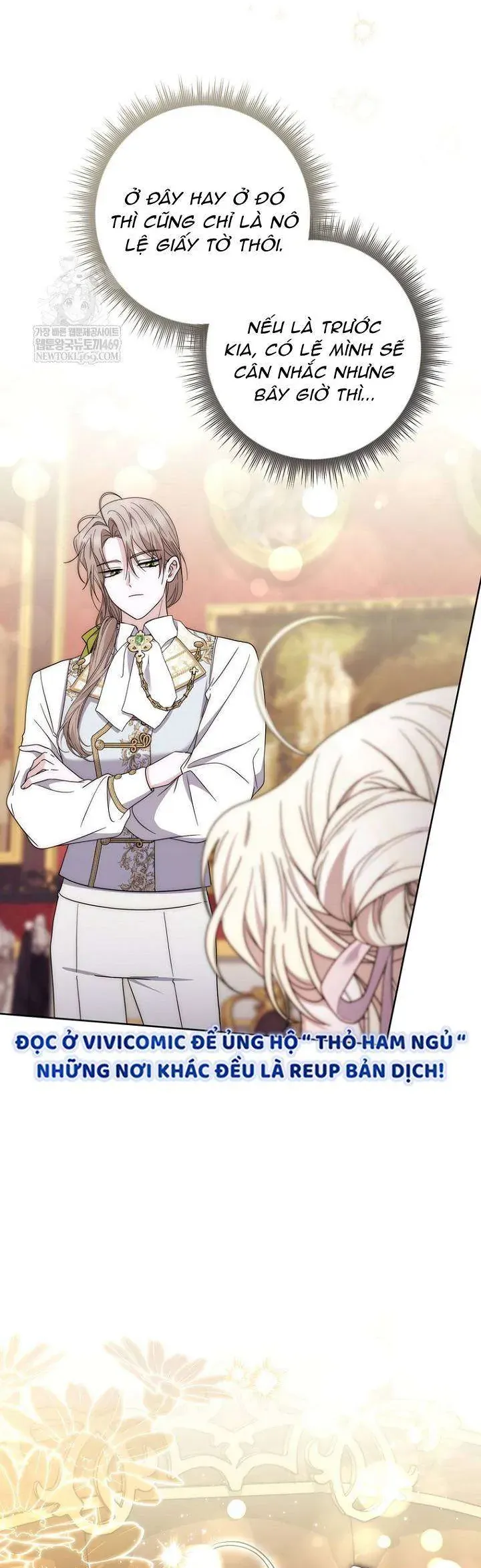 Nam Chính Bệnh Hoạn Ám Ảnh Với Sức Khoẻ Của Tôi Chapter 38 - Trang 2