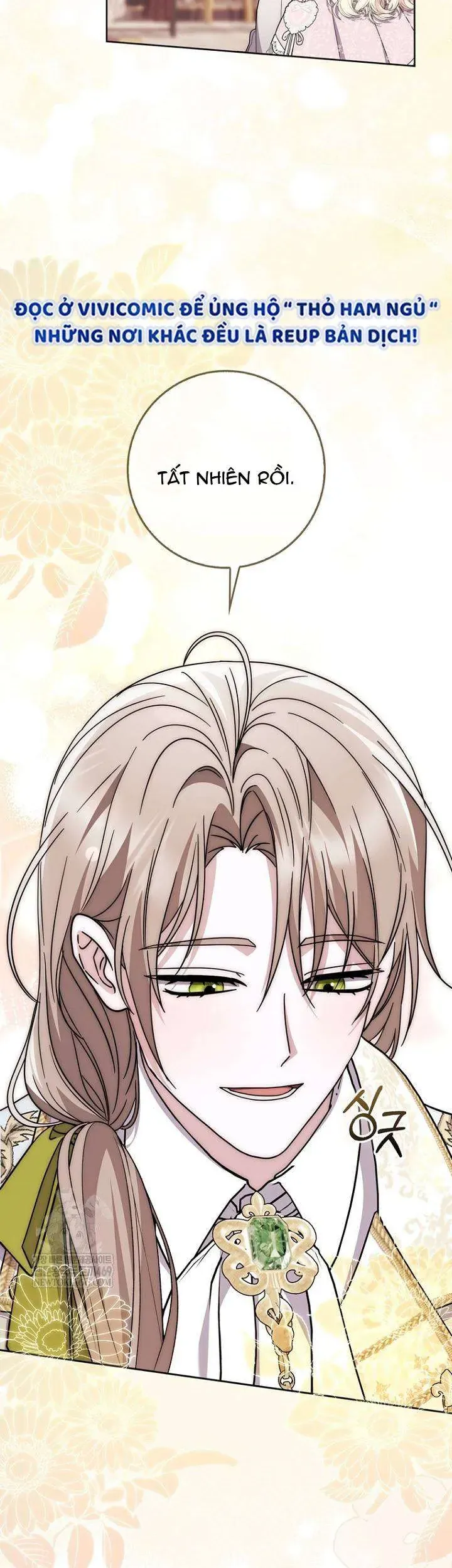 Nam Chính Bệnh Hoạn Ám Ảnh Với Sức Khoẻ Của Tôi Chapter 38 - Trang 2