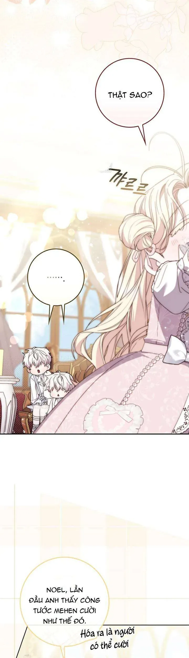 Nam Chính Bệnh Hoạn Ám Ảnh Với Sức Khoẻ Của Tôi Chapter 38 - Trang 2