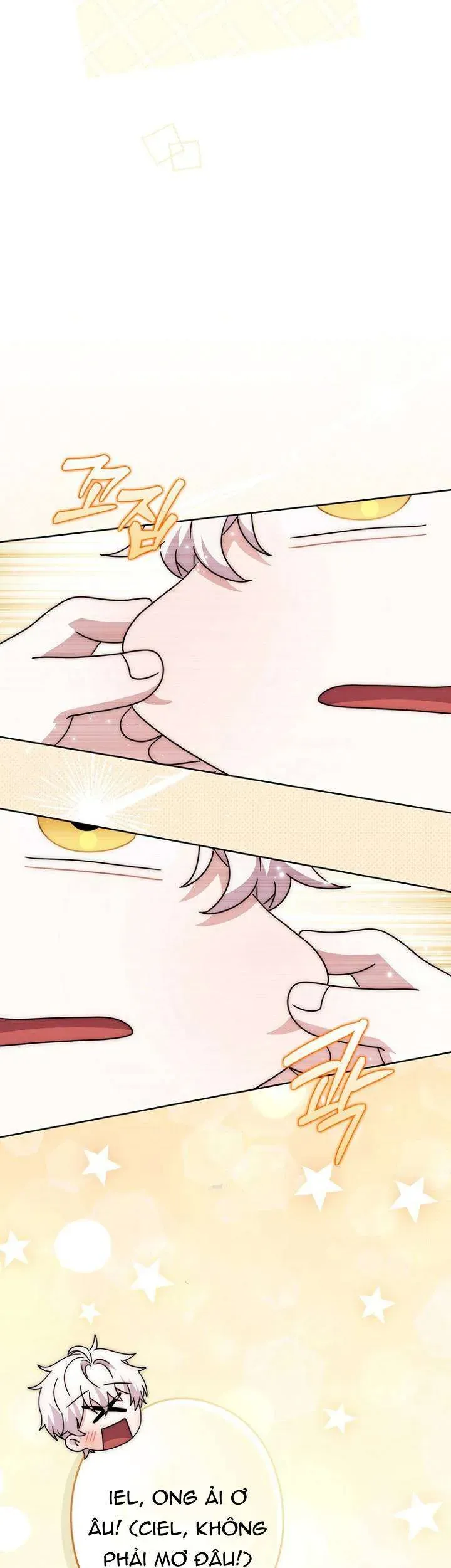 Nam Chính Bệnh Hoạn Ám Ảnh Với Sức Khoẻ Của Tôi Chapter 38 - Trang 2