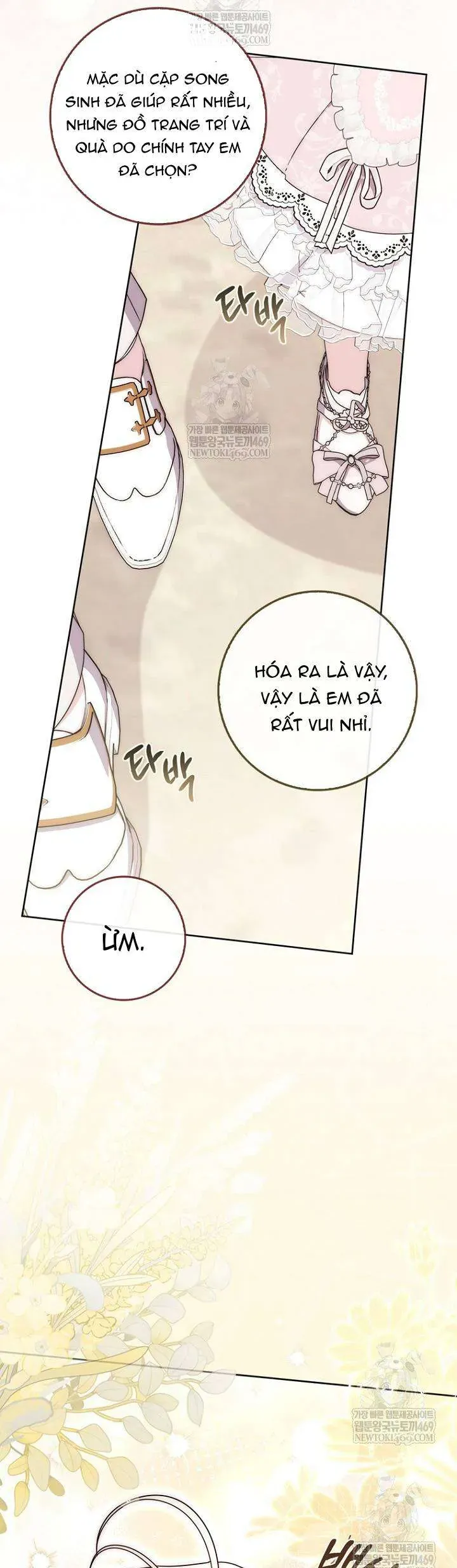 Nam Chính Bệnh Hoạn Ám Ảnh Với Sức Khoẻ Của Tôi Chapter 38 - Trang 2