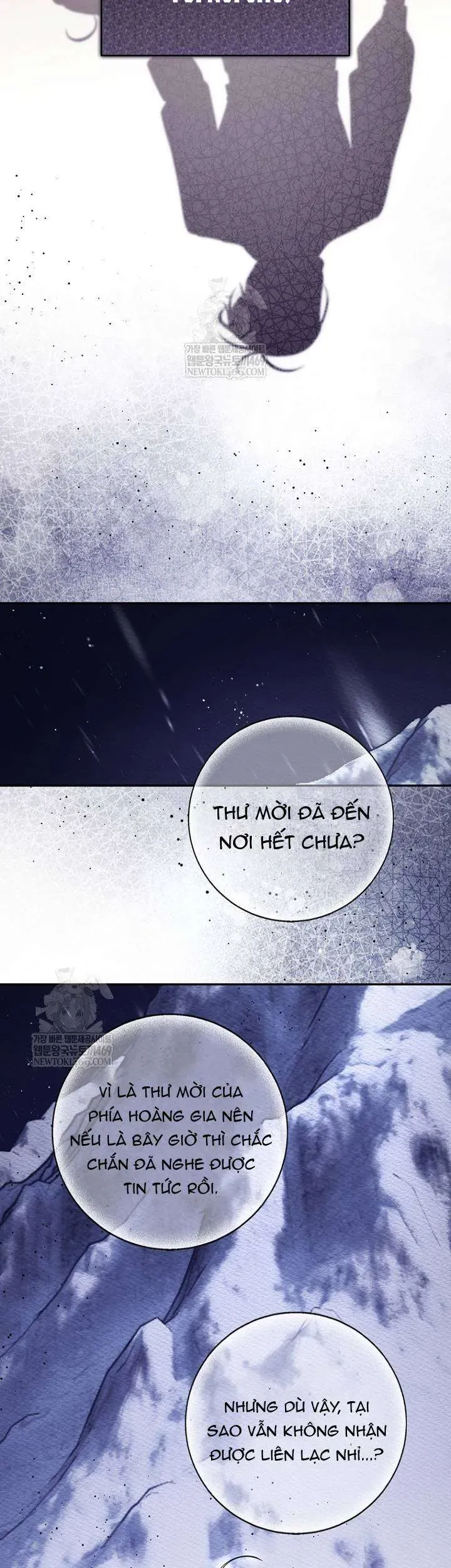 Nam Chính Bệnh Hoạn Ám Ảnh Với Sức Khoẻ Của Tôi Chapter 38 - Trang 2