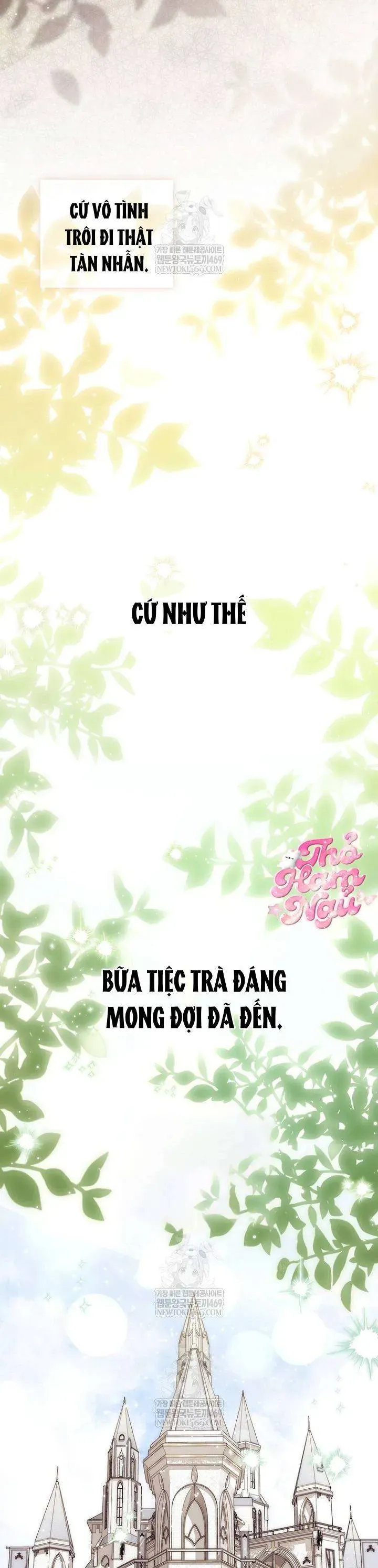 Nam Chính Bệnh Hoạn Ám Ảnh Với Sức Khoẻ Của Tôi Chapter 38 - Trang 2