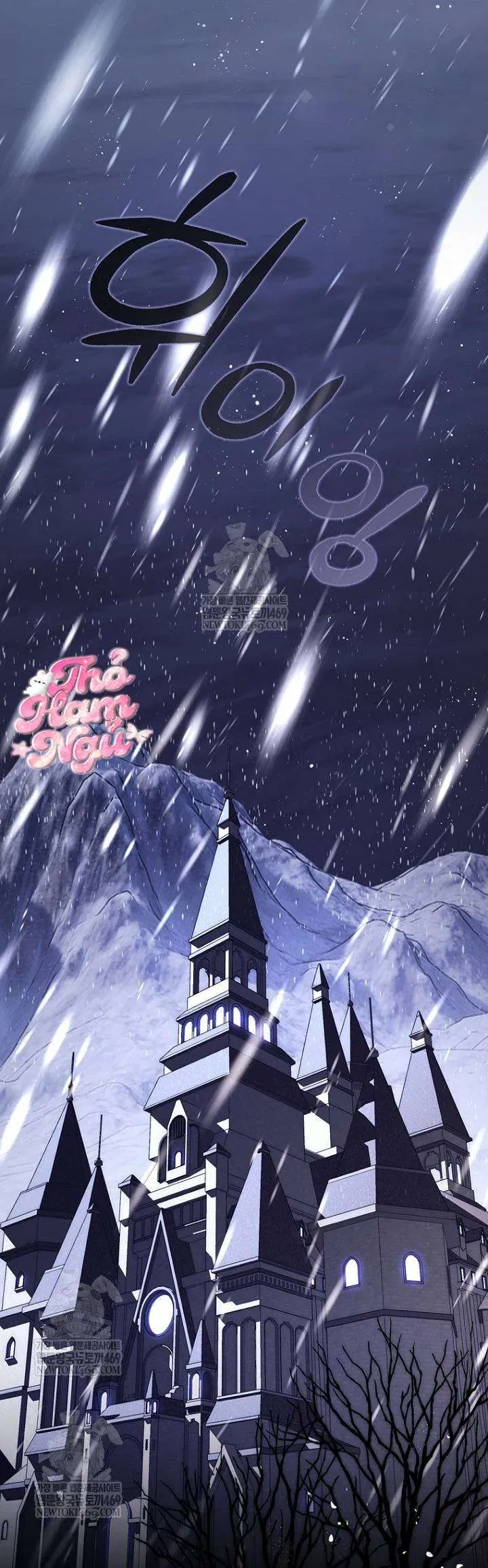 Nam Chính Bệnh Hoạn Ám Ảnh Với Sức Khoẻ Của Tôi Chapter 38 - Trang 2