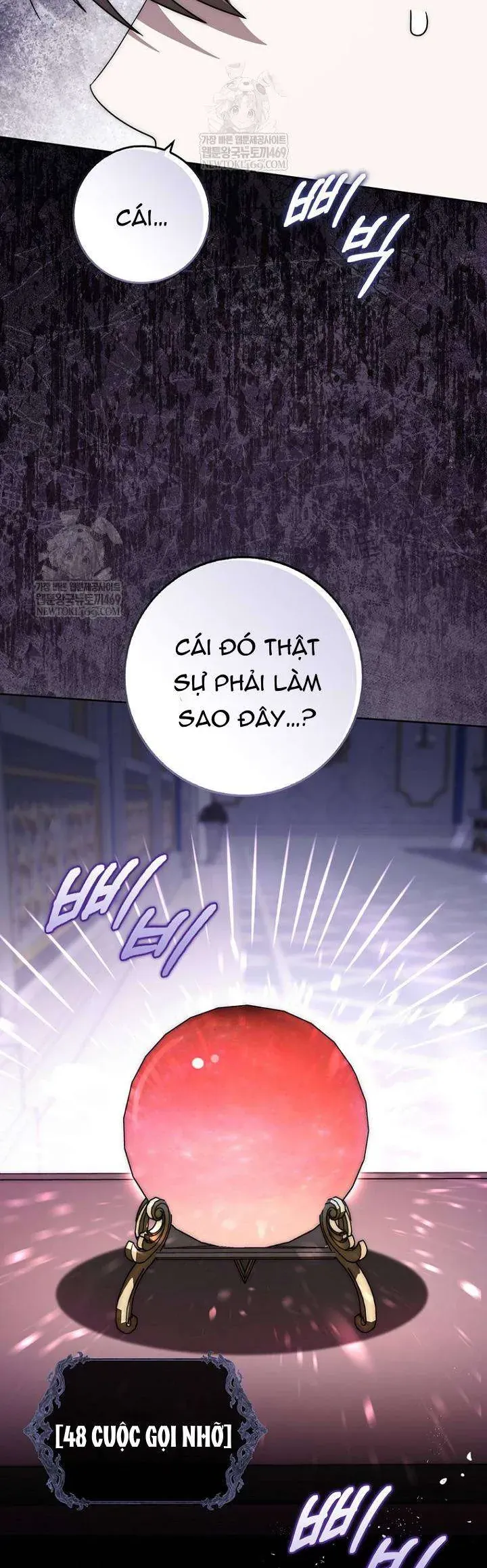 Nam Chính Bệnh Hoạn Ám Ảnh Với Sức Khoẻ Của Tôi Chapter 38 - Trang 2