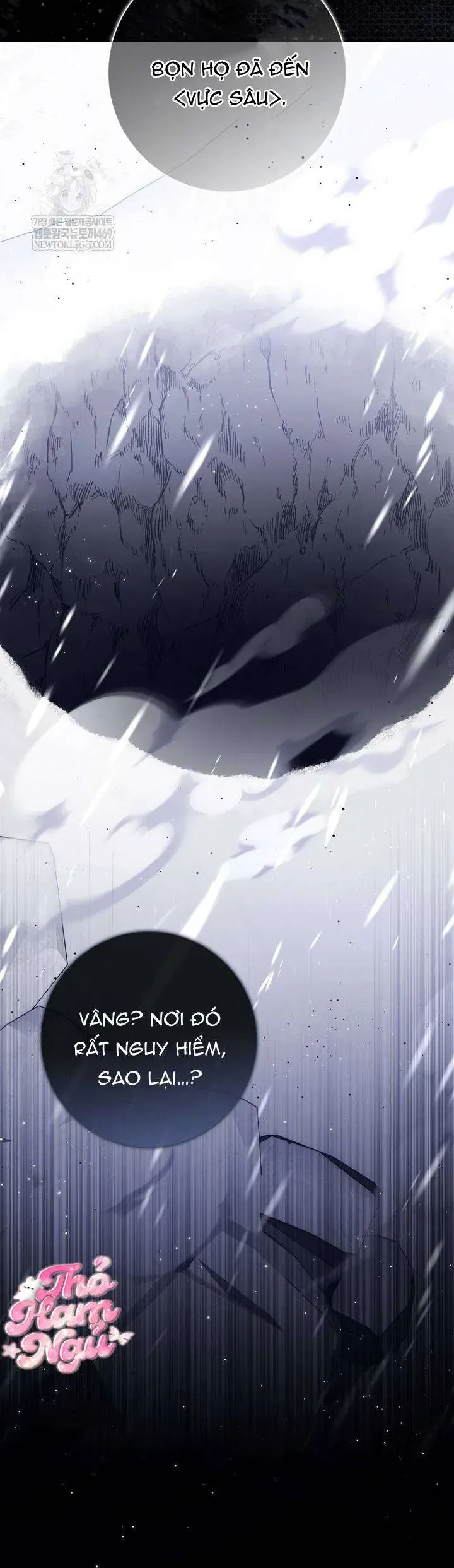 Nam Chính Bệnh Hoạn Ám Ảnh Với Sức Khoẻ Của Tôi Chapter 38 - Trang 2