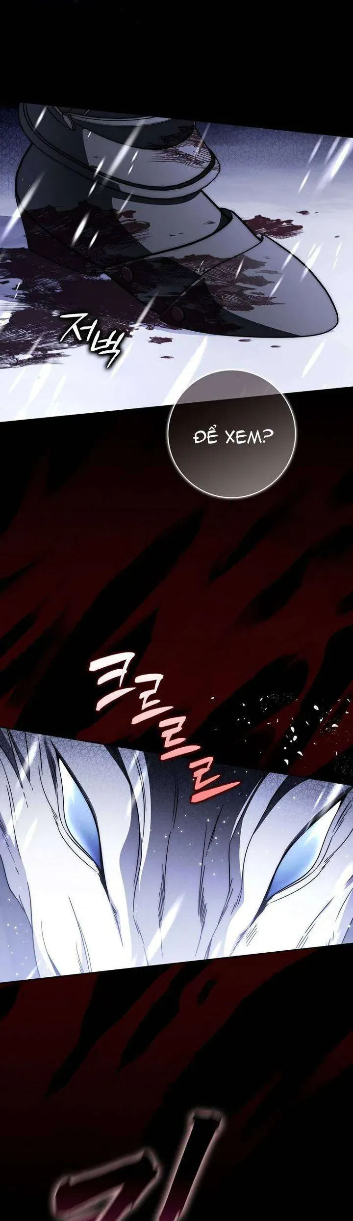 Nam Chính Bệnh Hoạn Ám Ảnh Với Sức Khoẻ Của Tôi Chapter 38 - Trang 2