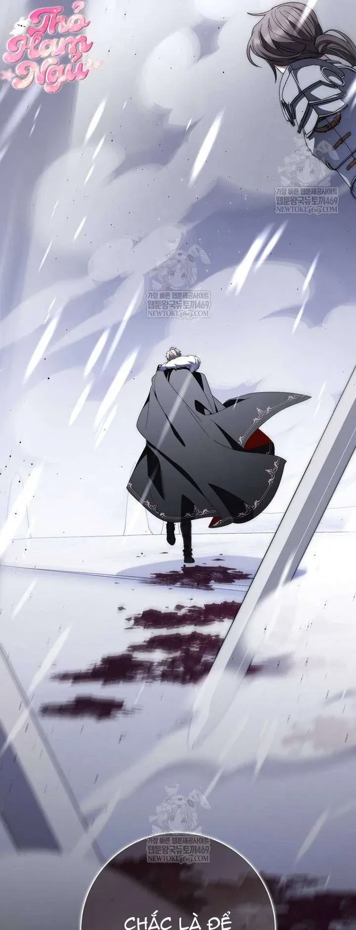 Nam Chính Bệnh Hoạn Ám Ảnh Với Sức Khoẻ Của Tôi Chapter 38 - Trang 2