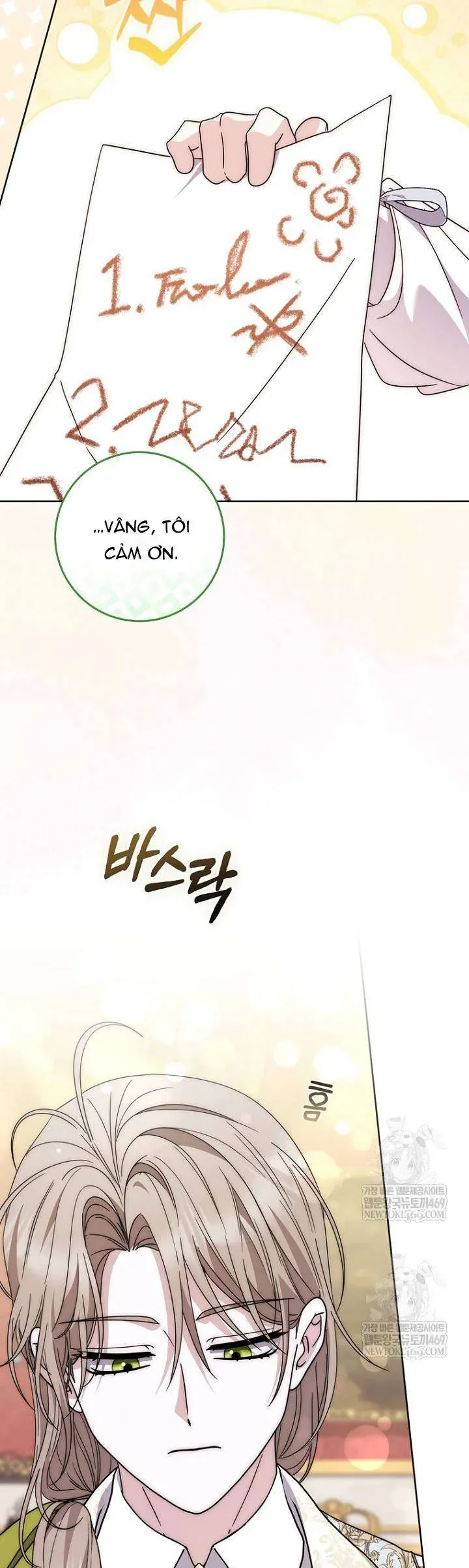Nam Chính Bệnh Hoạn Ám Ảnh Với Sức Khoẻ Của Tôi Chapter 38 - Trang 2