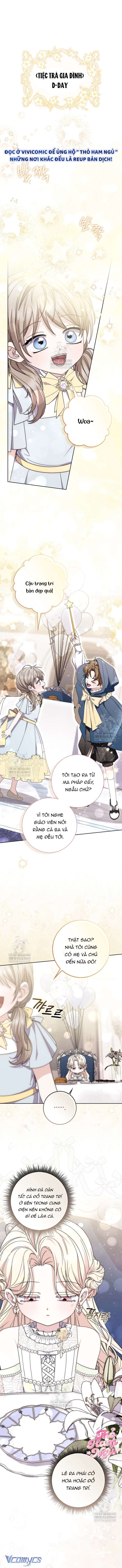 Nam Chính Bệnh Hoạn Ám Ảnh Với Sức Khoẻ Của Tôi Chapter 39 - Trang 2